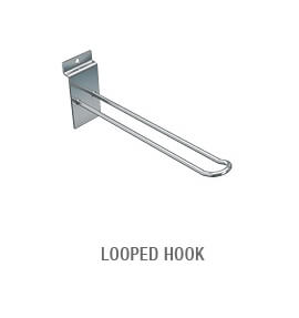 Lumiwall Magnetic Looped Hook