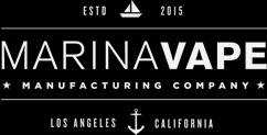 Marina Vape Manufacturing Company