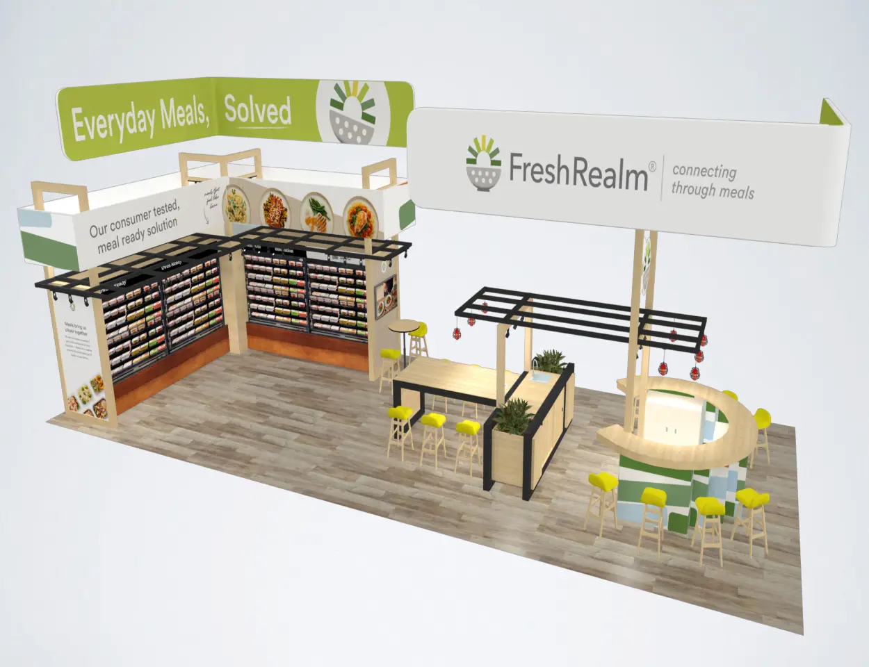 Fresh Realm