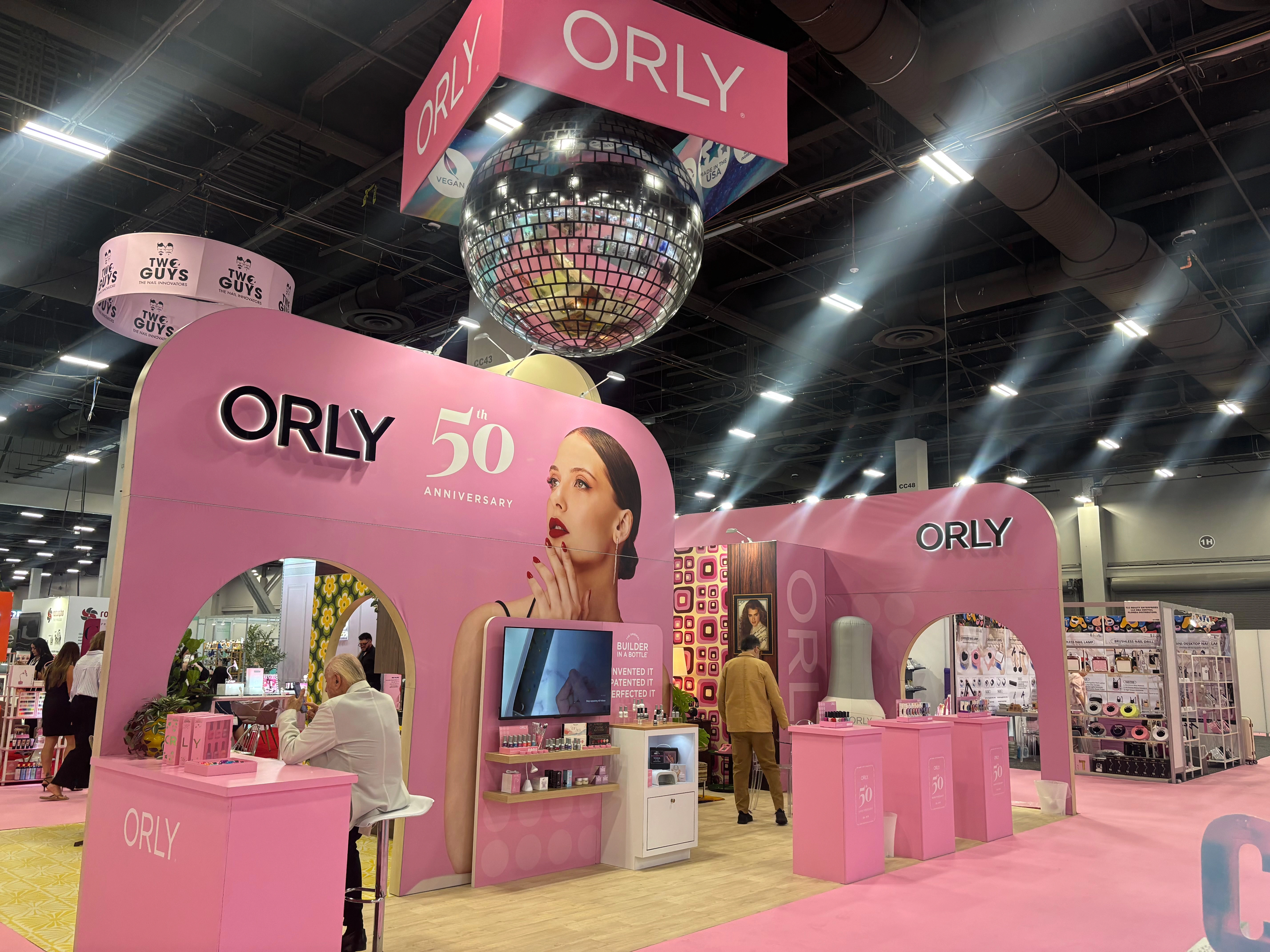 ORLY