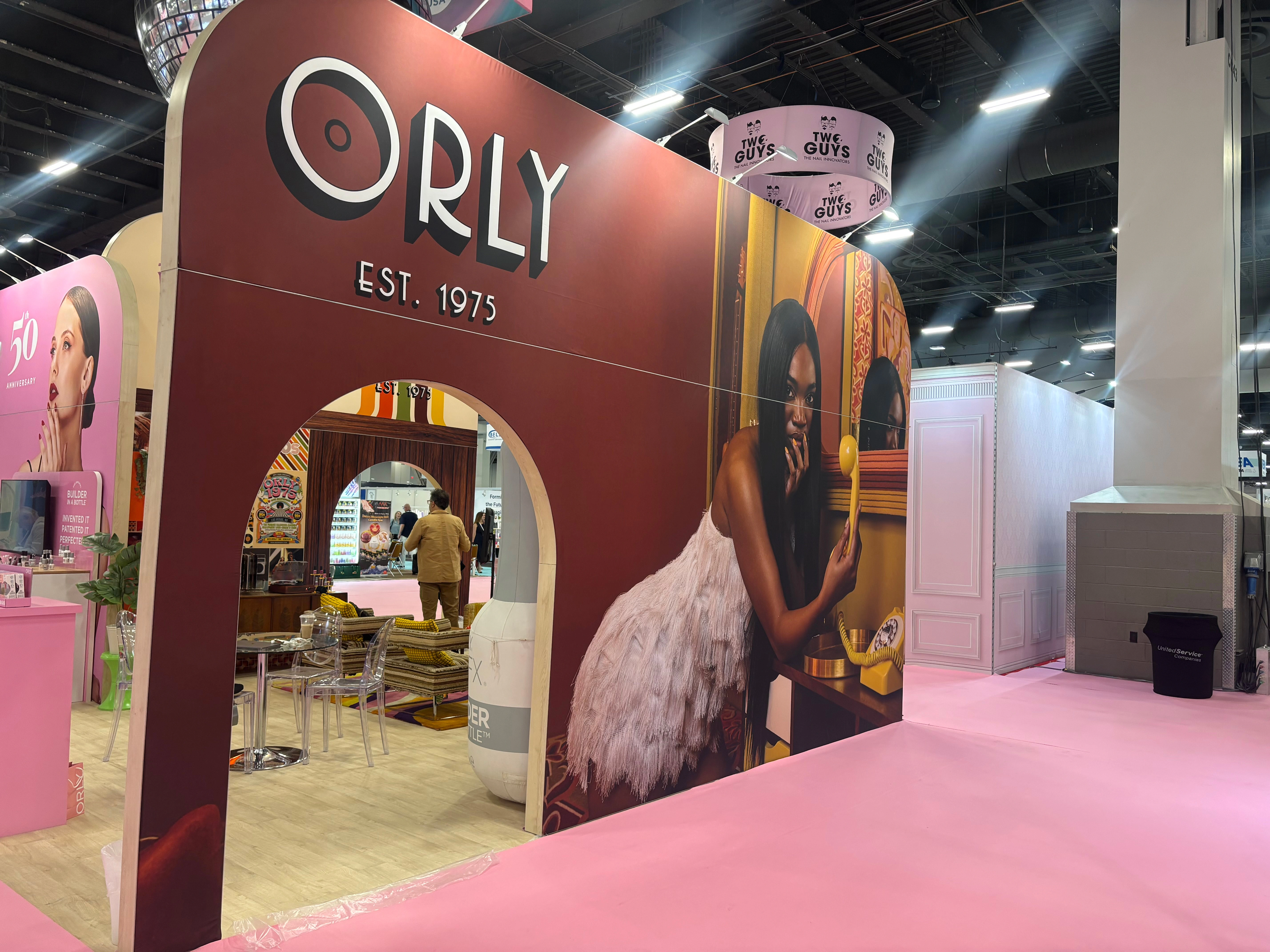 ORLY