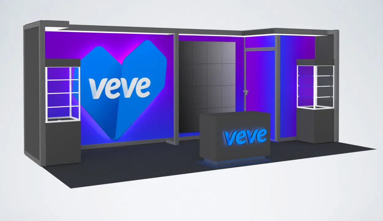VEVE