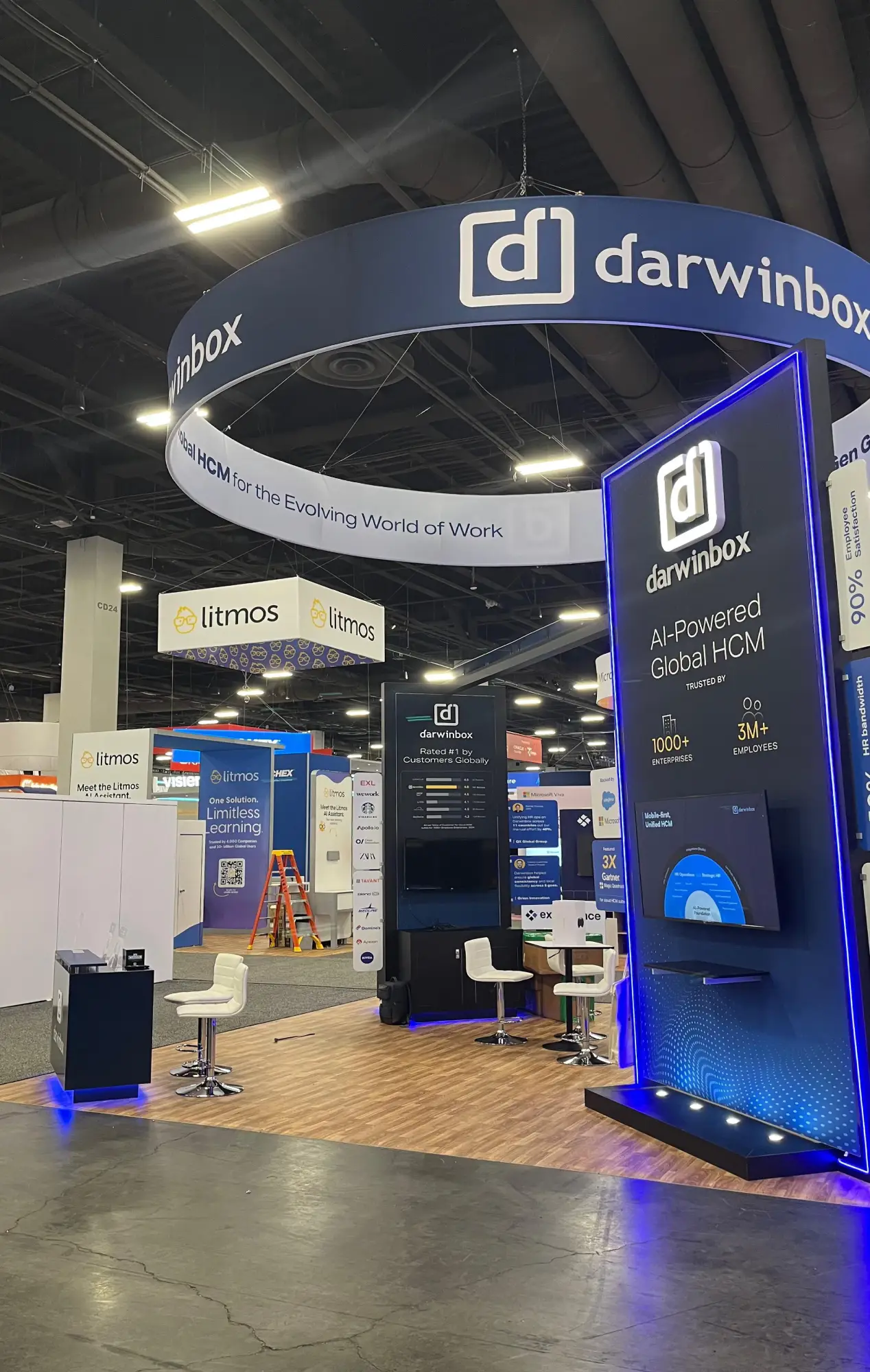 Darwinbox