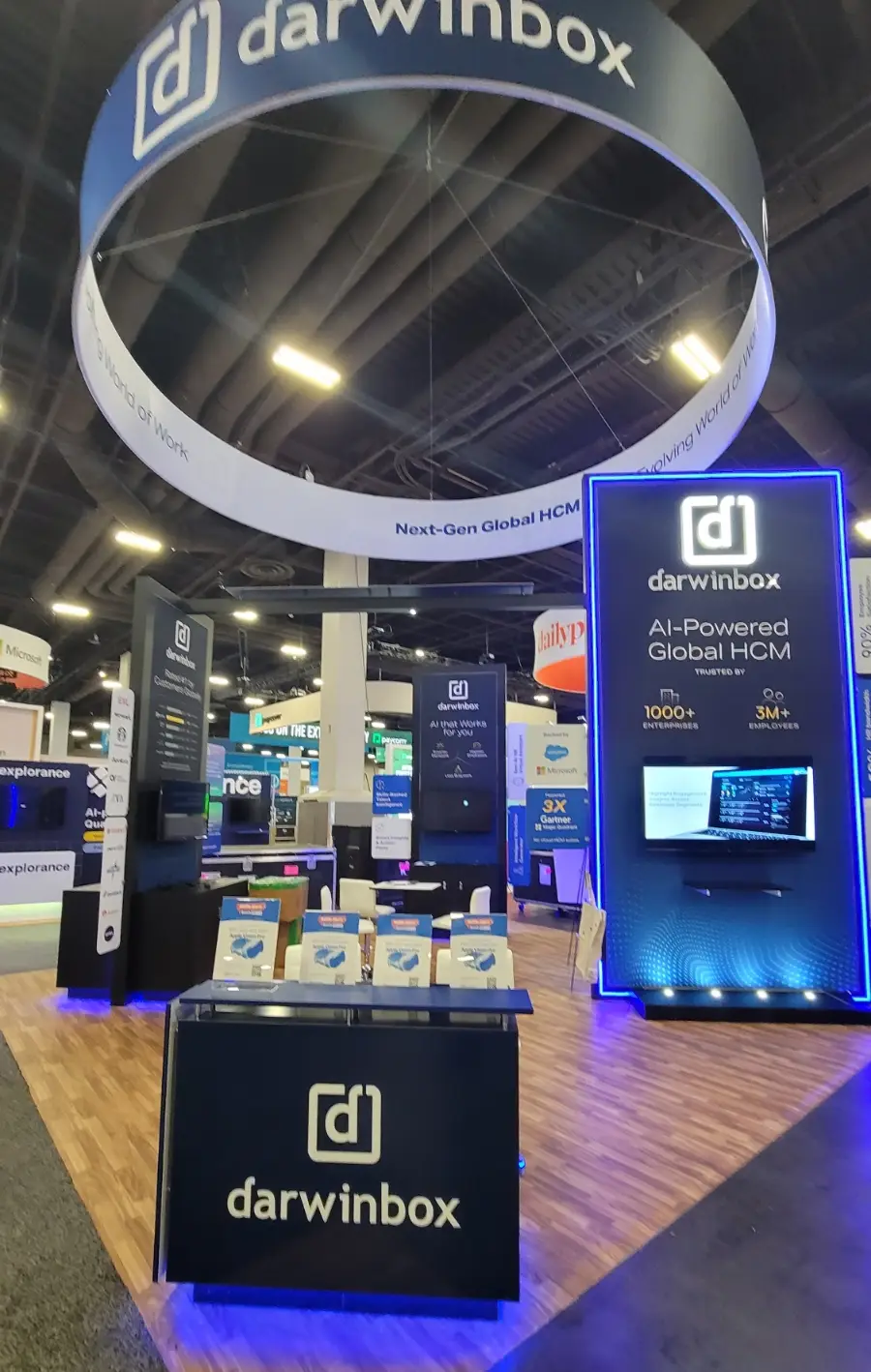 Darwinbox