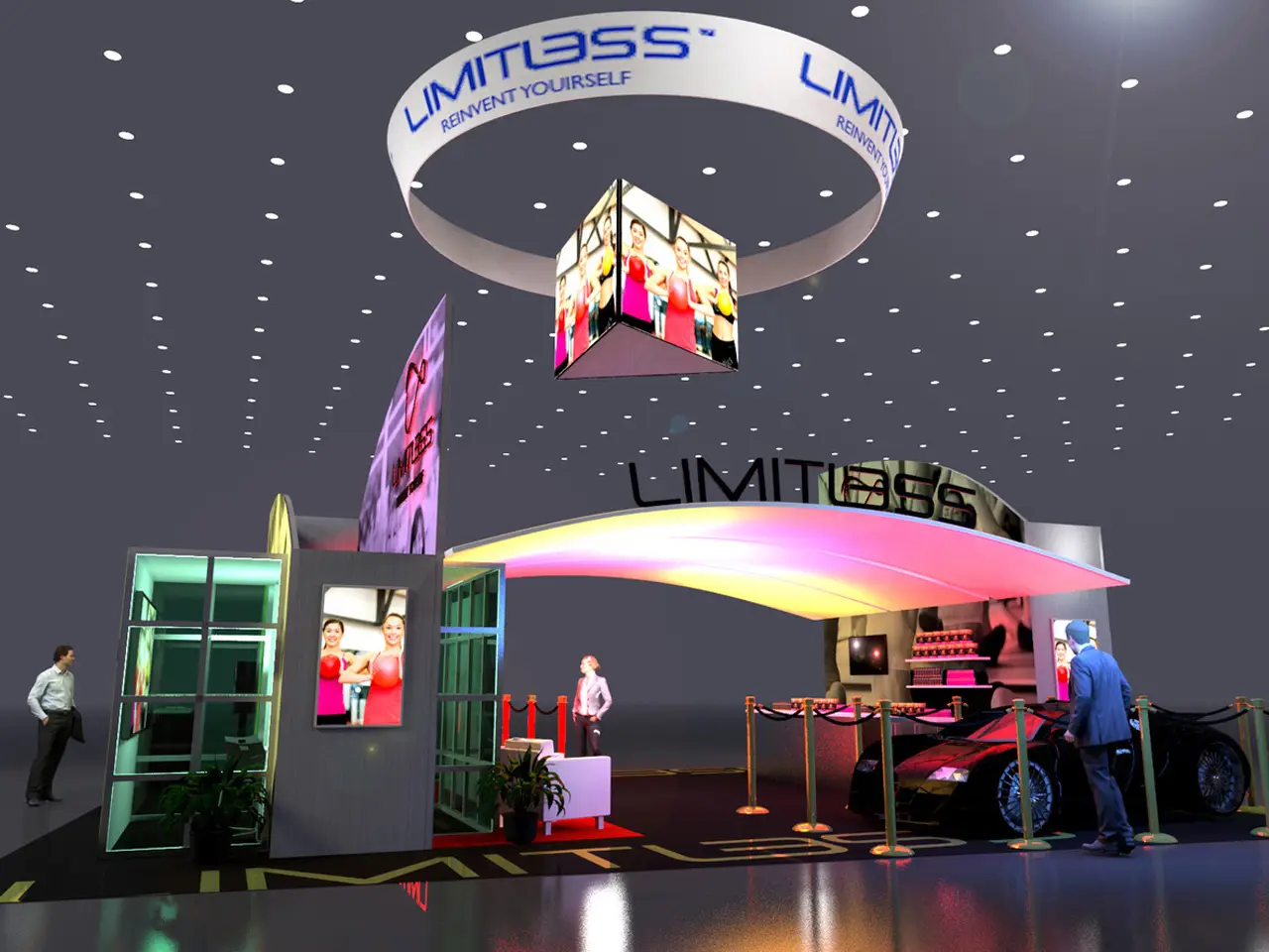 Limitless