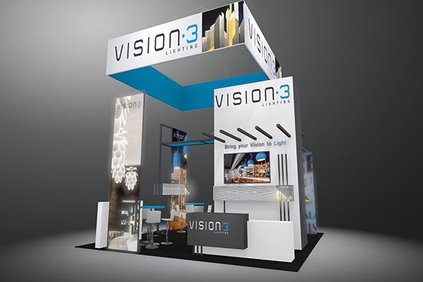 VISION 3 20 x 20