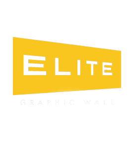 Elite Graphic Wall - Lightweight Fabric Walls