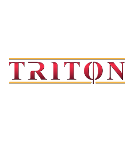 Triton Portable Hybrid Displays - with Dye Sub SEG Graphics